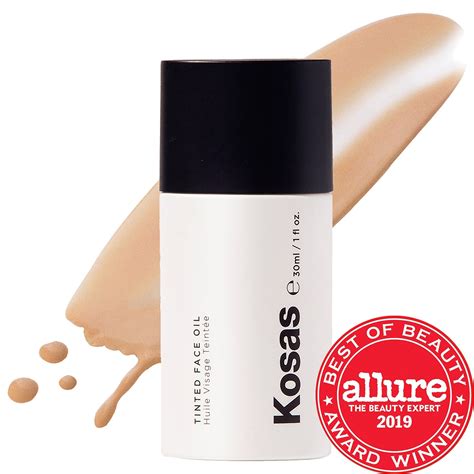 kosas sephora foundation.